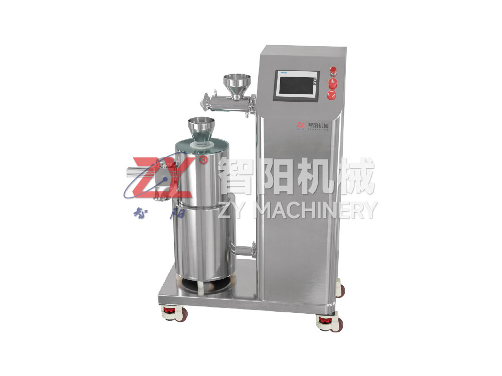 JW擠條--滾圓微丸機組 JW擠條--滾圓微丸機組